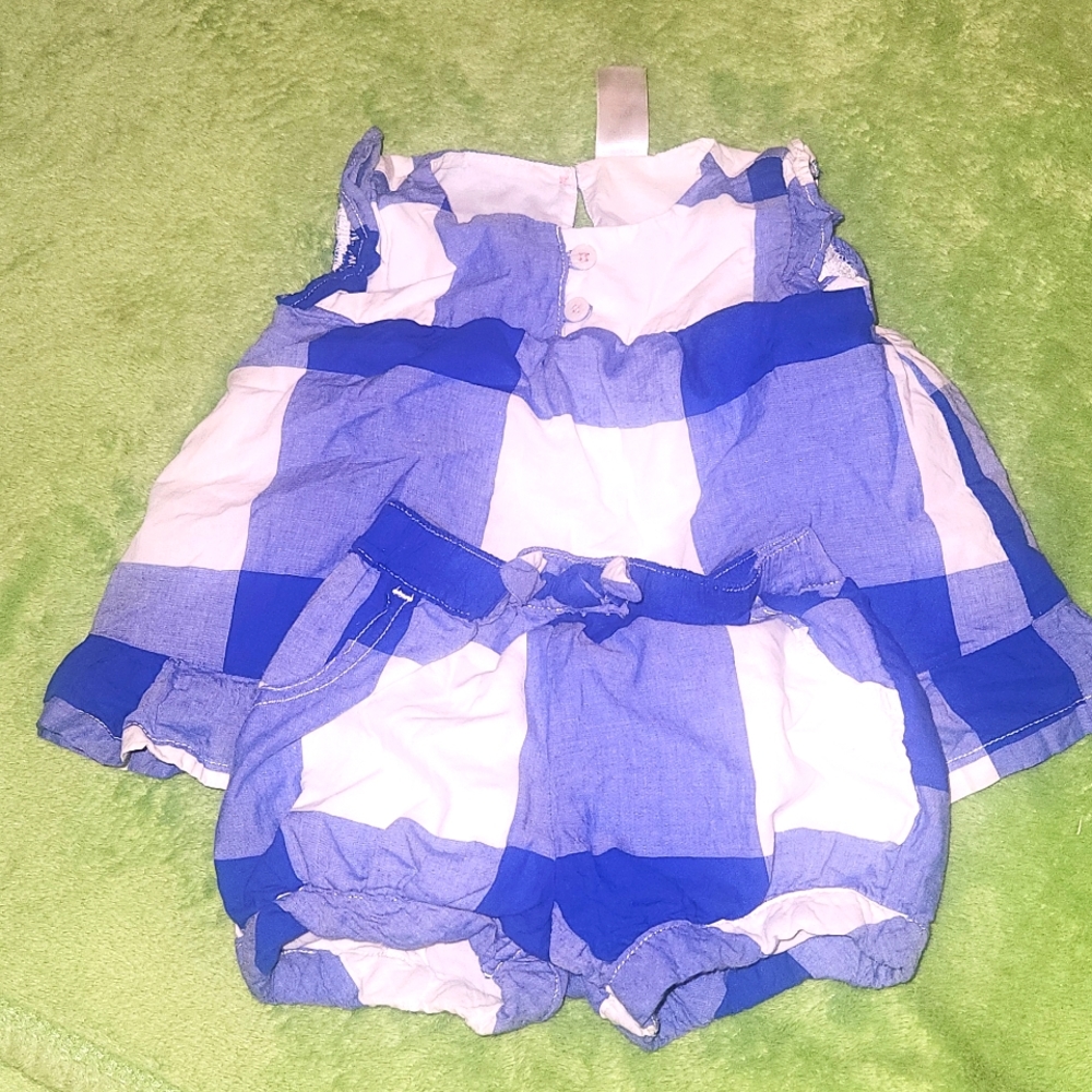 2 piece set